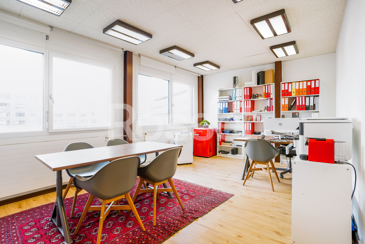 Büro, Foto 2 von 2