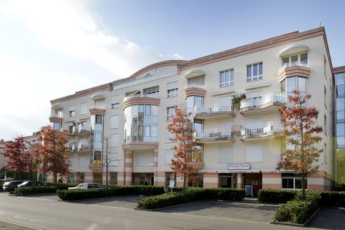 293m² Büro