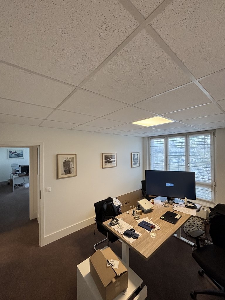 293m² Büro