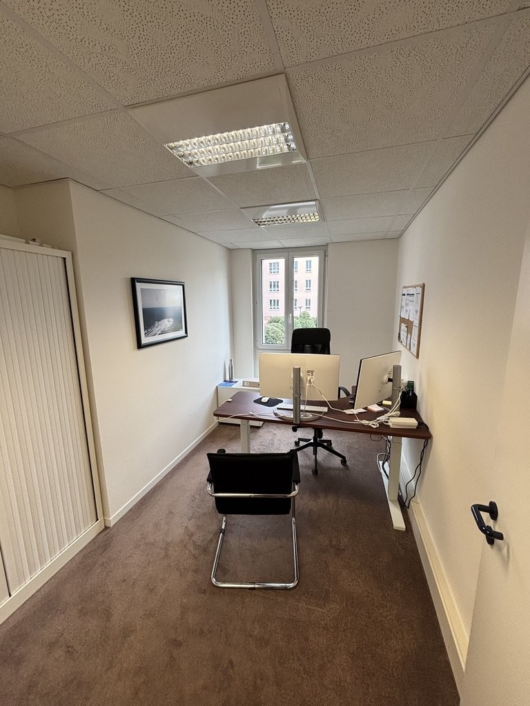 293m² Büro