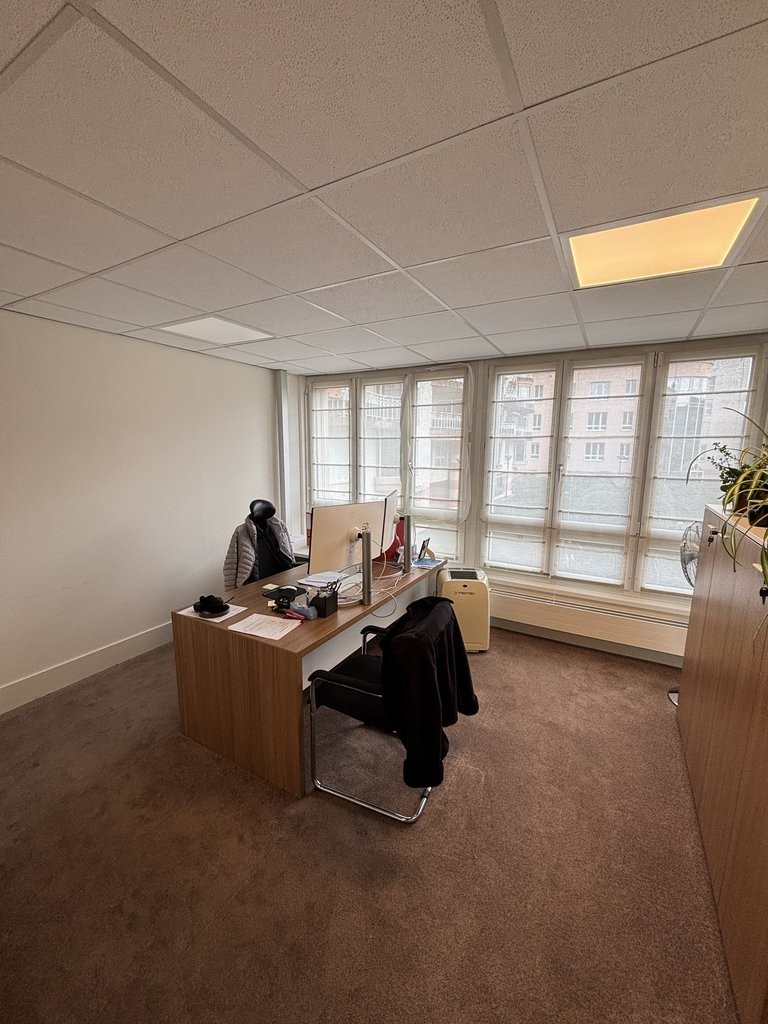 293m² Büro