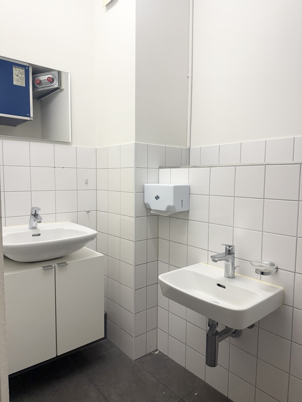 54m² office, Foto 5 von 5