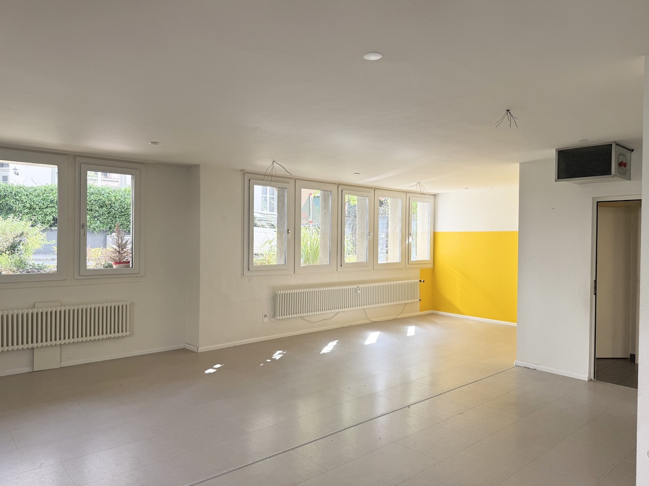 54m² office, Foto 1 von 5