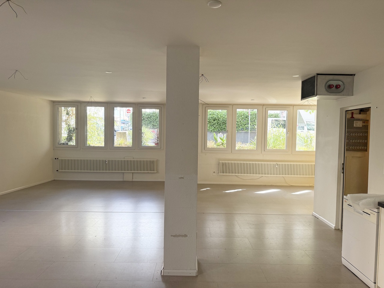 54m² office, Foto 3 von 5