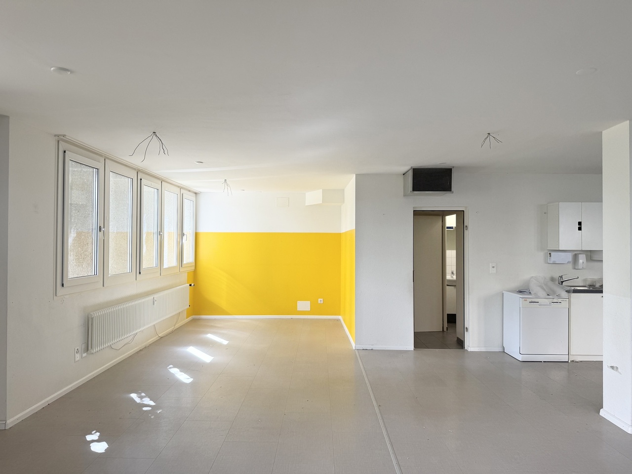 54m² office, Foto 2 von 5