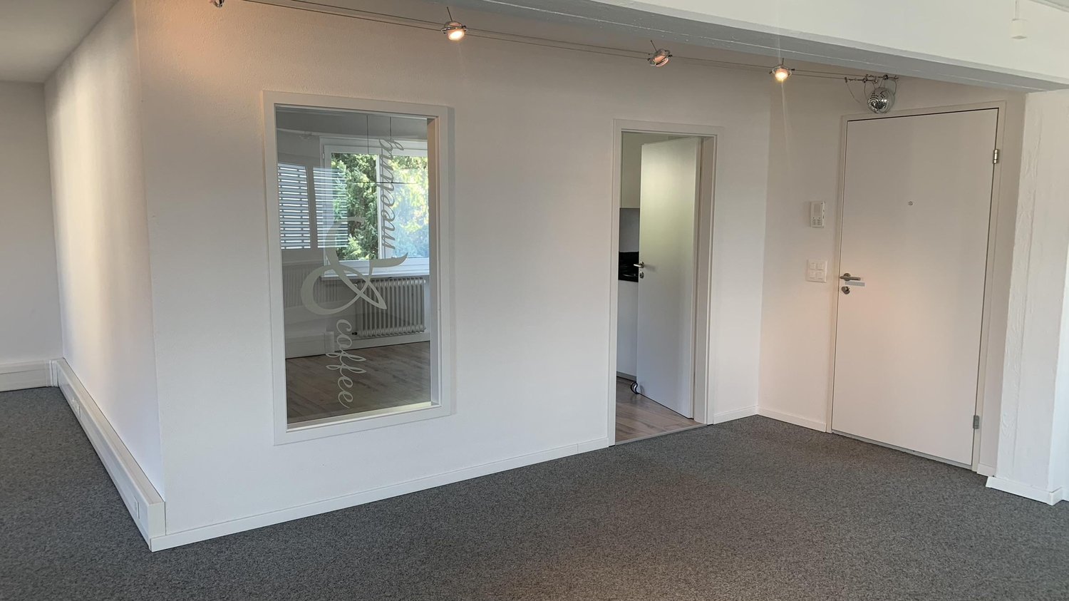 99m² office, Foto 2 von 8
