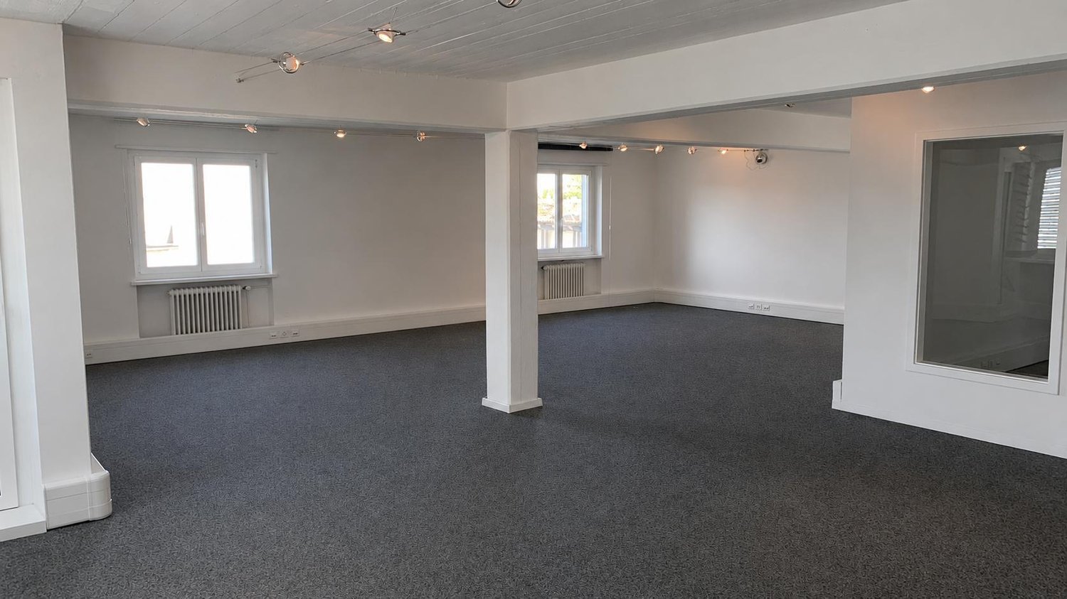 99m² office, Foto 5 von 8
