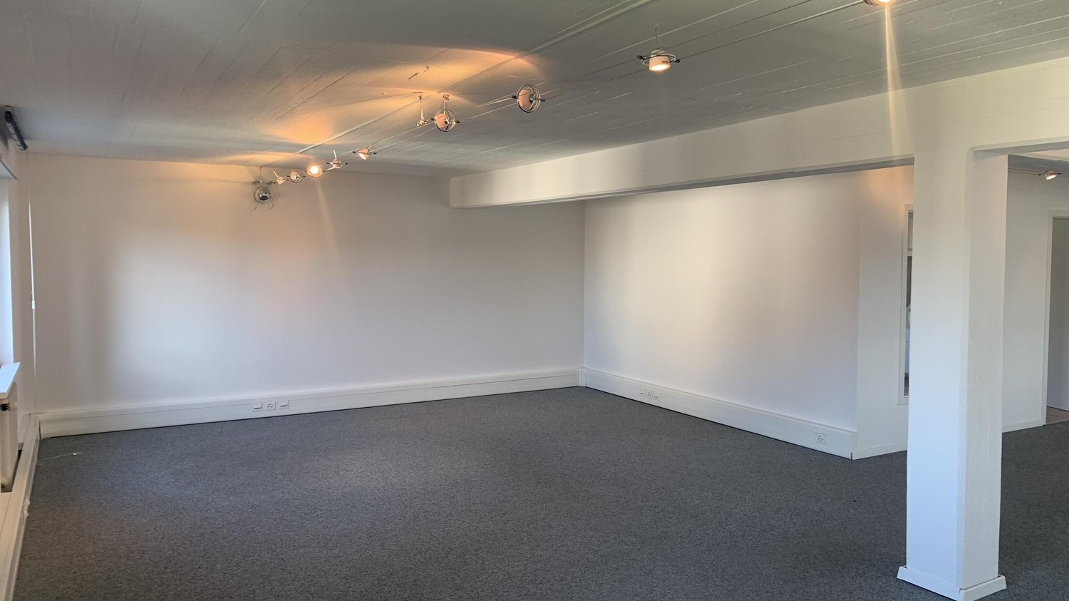 99m² office, Foto 4 von 8