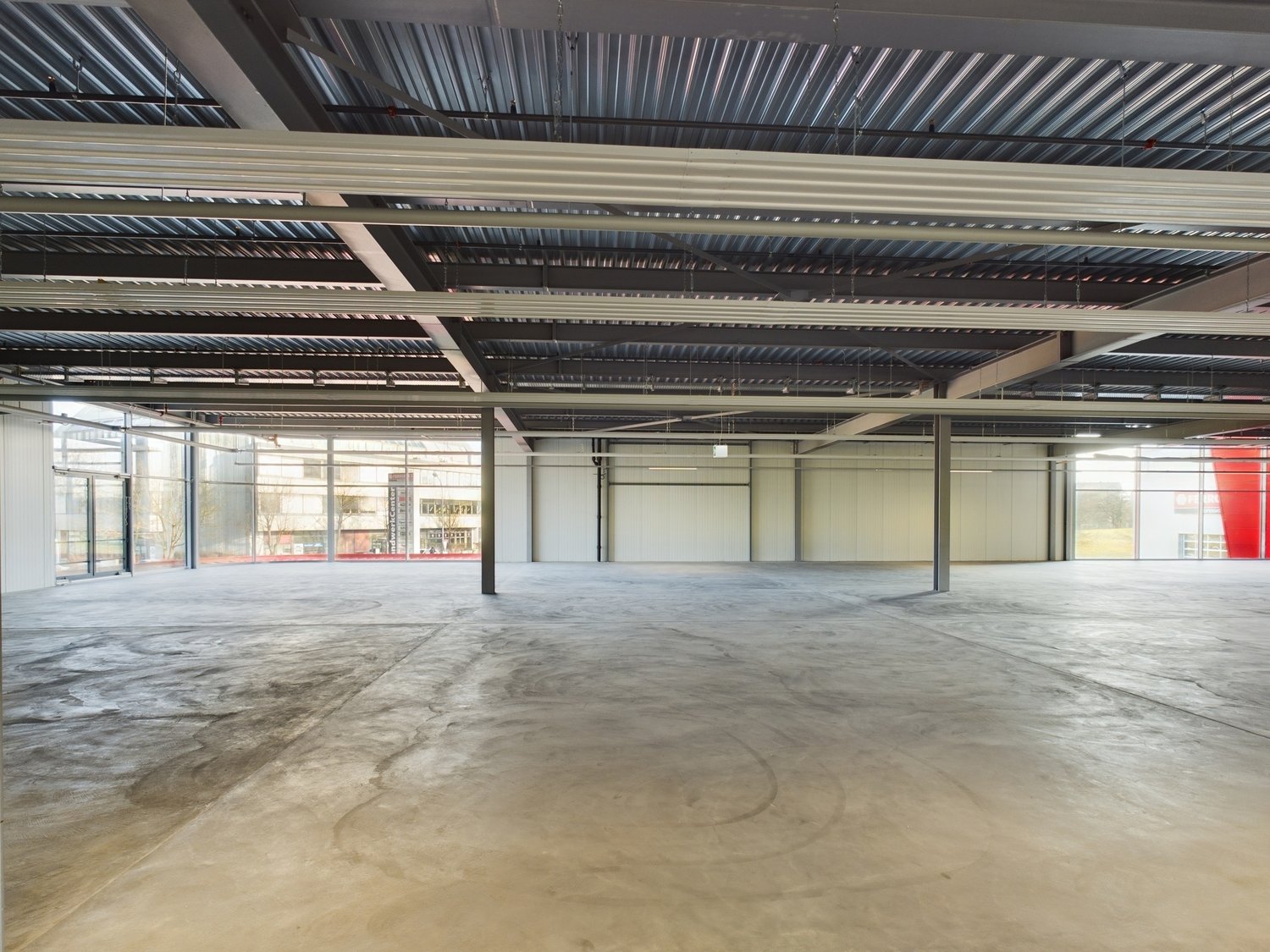 1940m² storage room, photo 9 of 10
