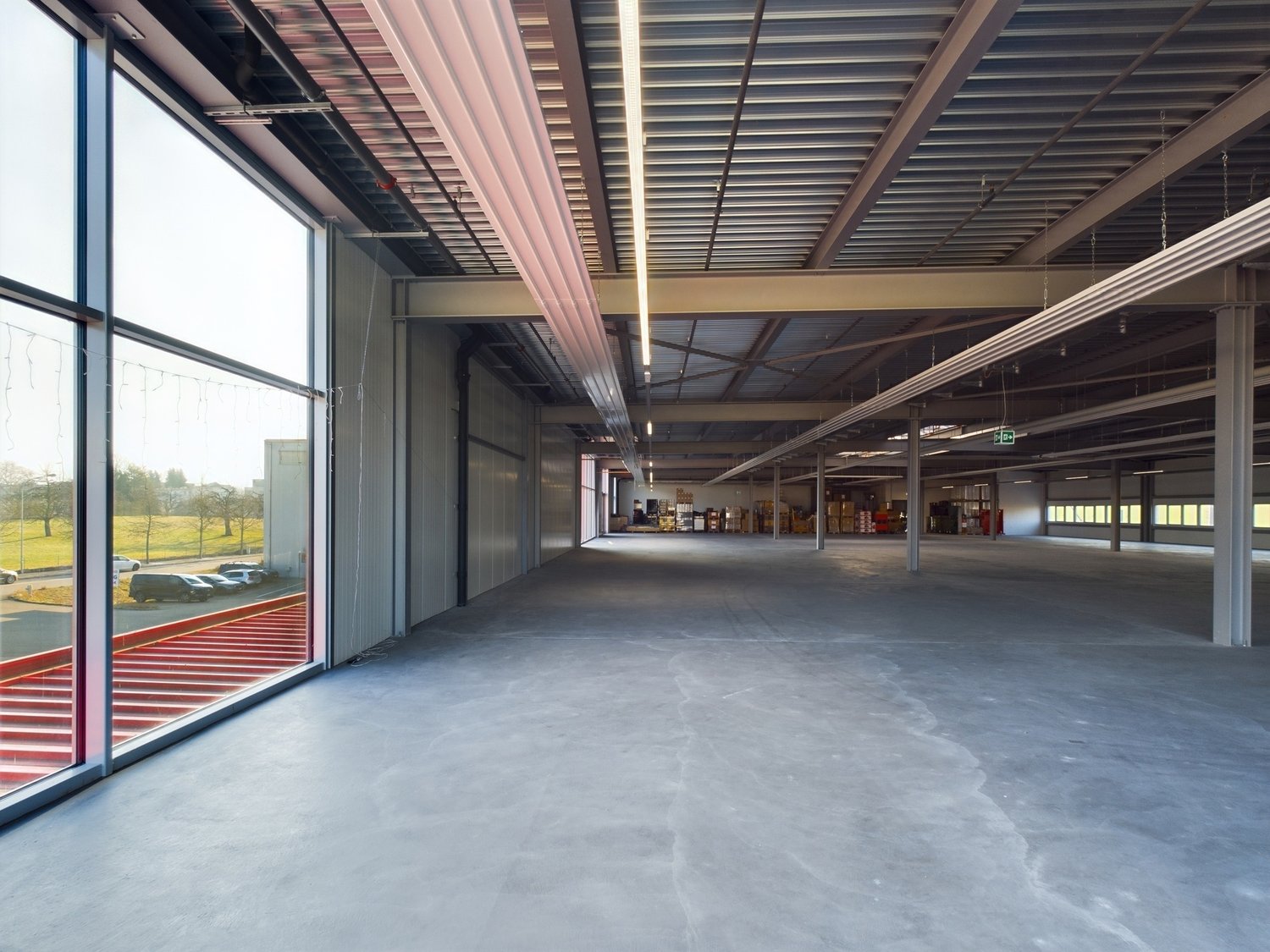 1940m² storage room, photo 10 of 10