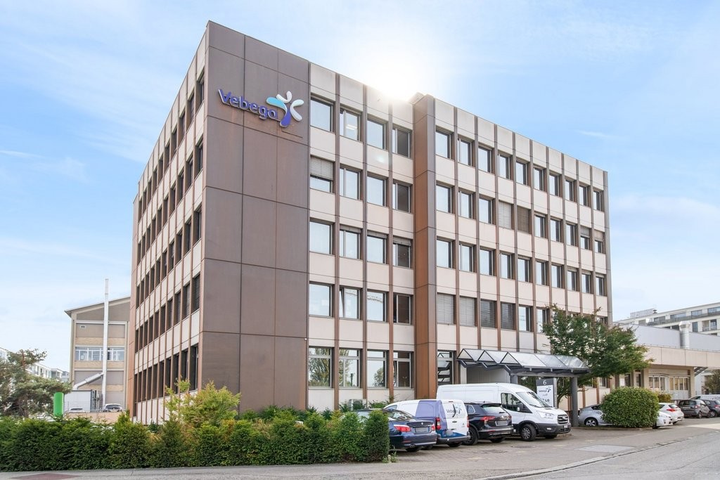 63m² office, Foto 1 von 2