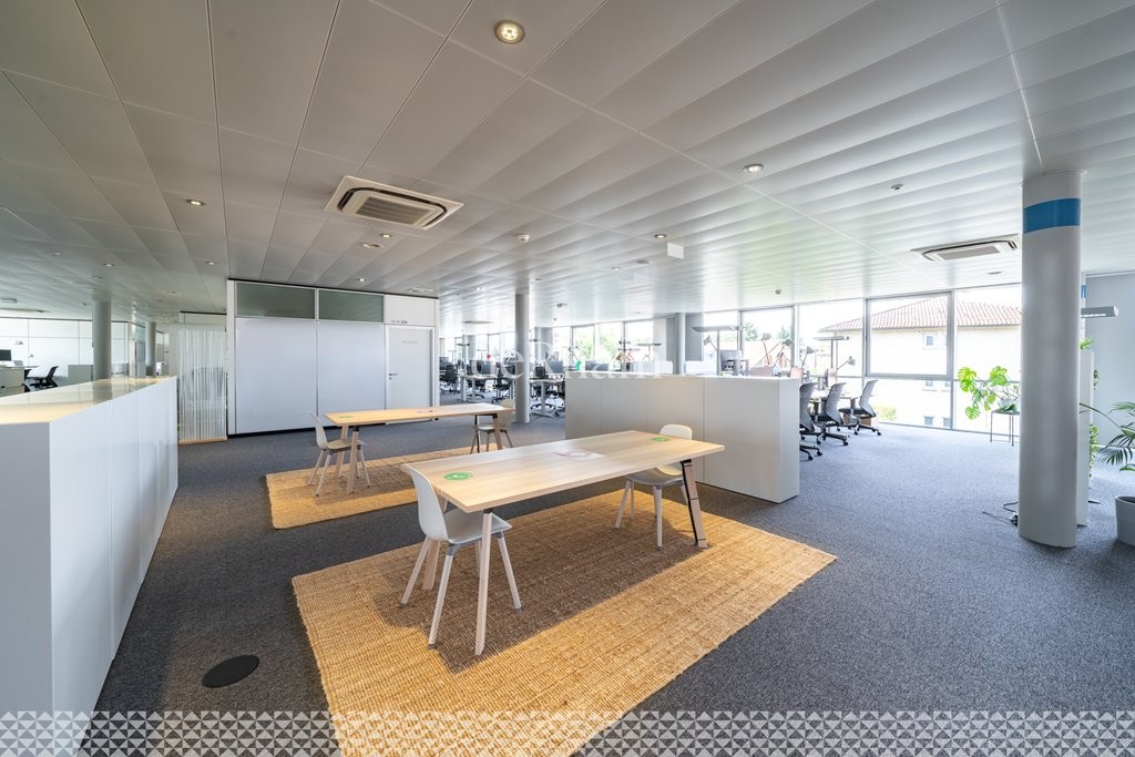 1120m² office, photo 3 sur 10