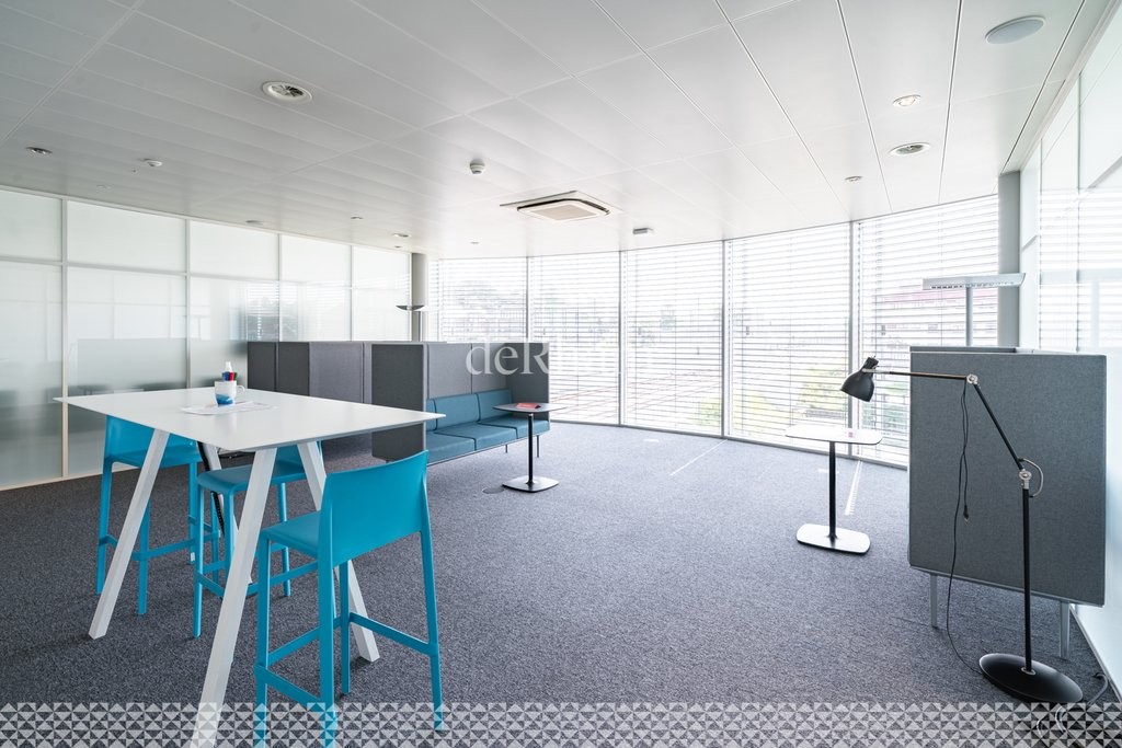 1120m² office, photo 6 sur 10