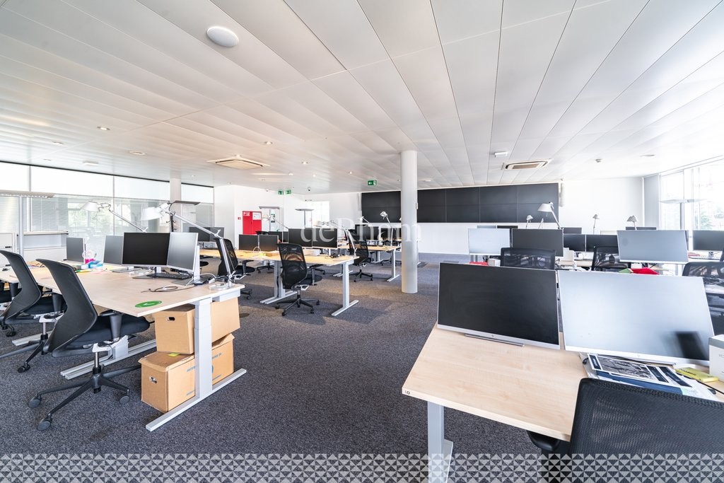 1120m² office, photo 5 sur 10