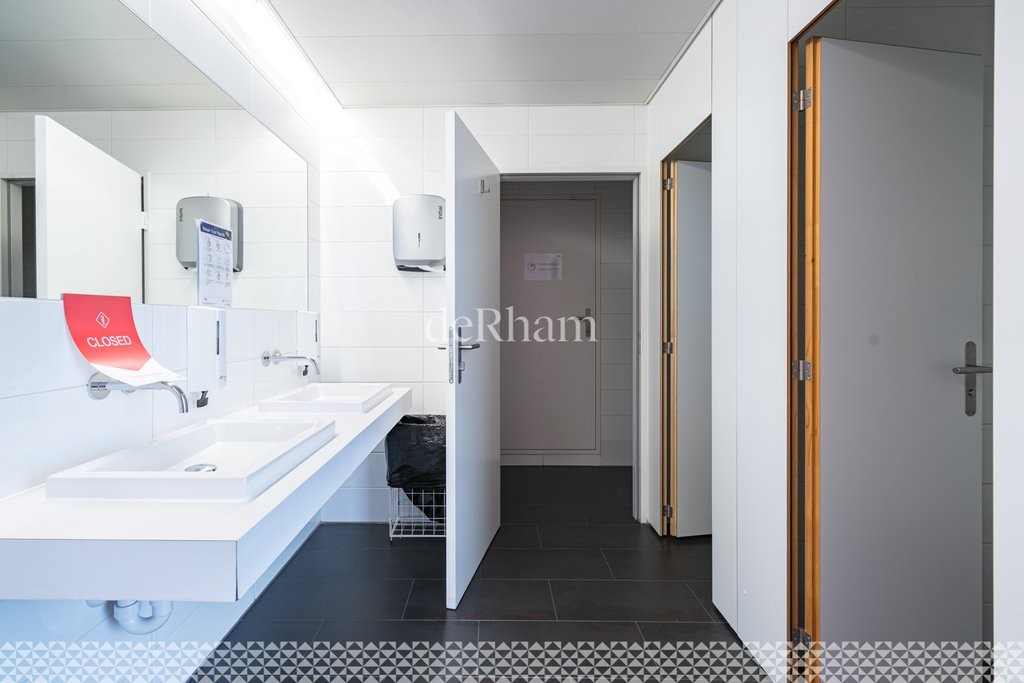1120m² office, photo 10 sur 10
