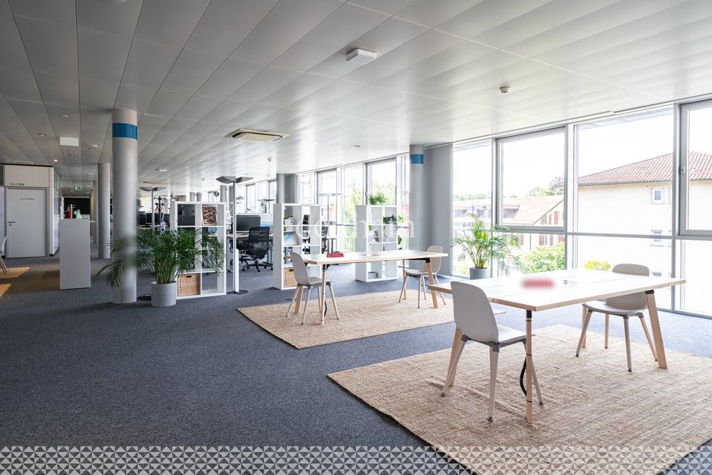 1120m² office, photo 2 sur 10