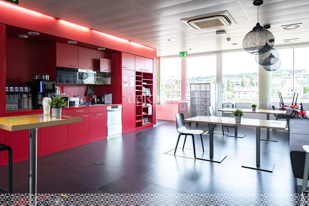 1120m² office, photo 8 sur 10