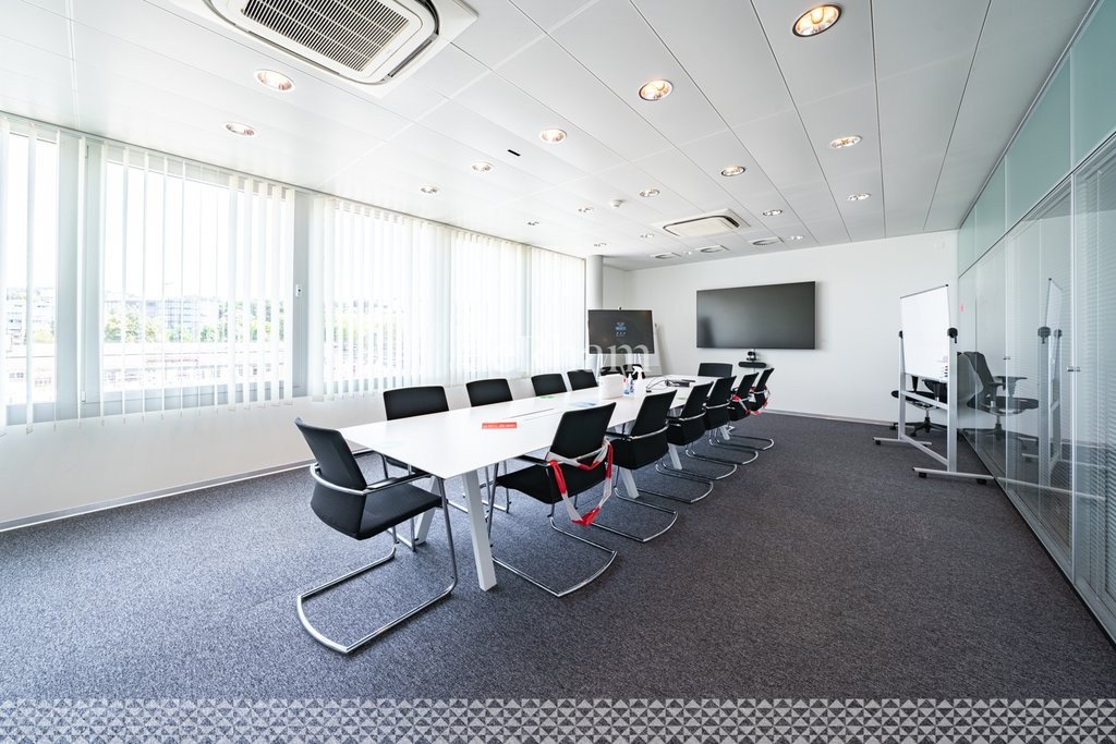1120m² office, photo 4 sur 10