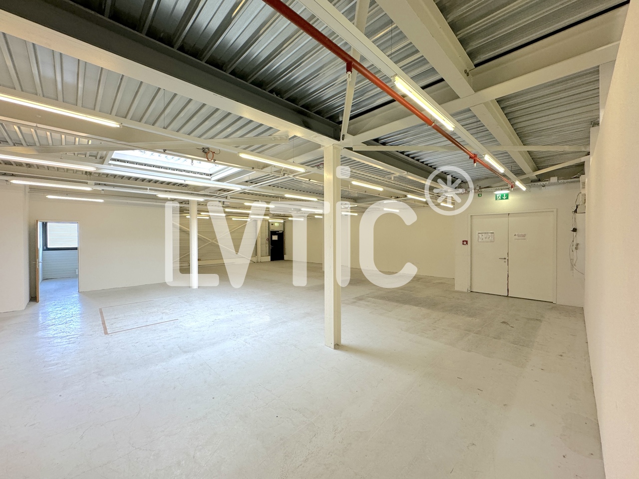 290m² Geschäftslokal