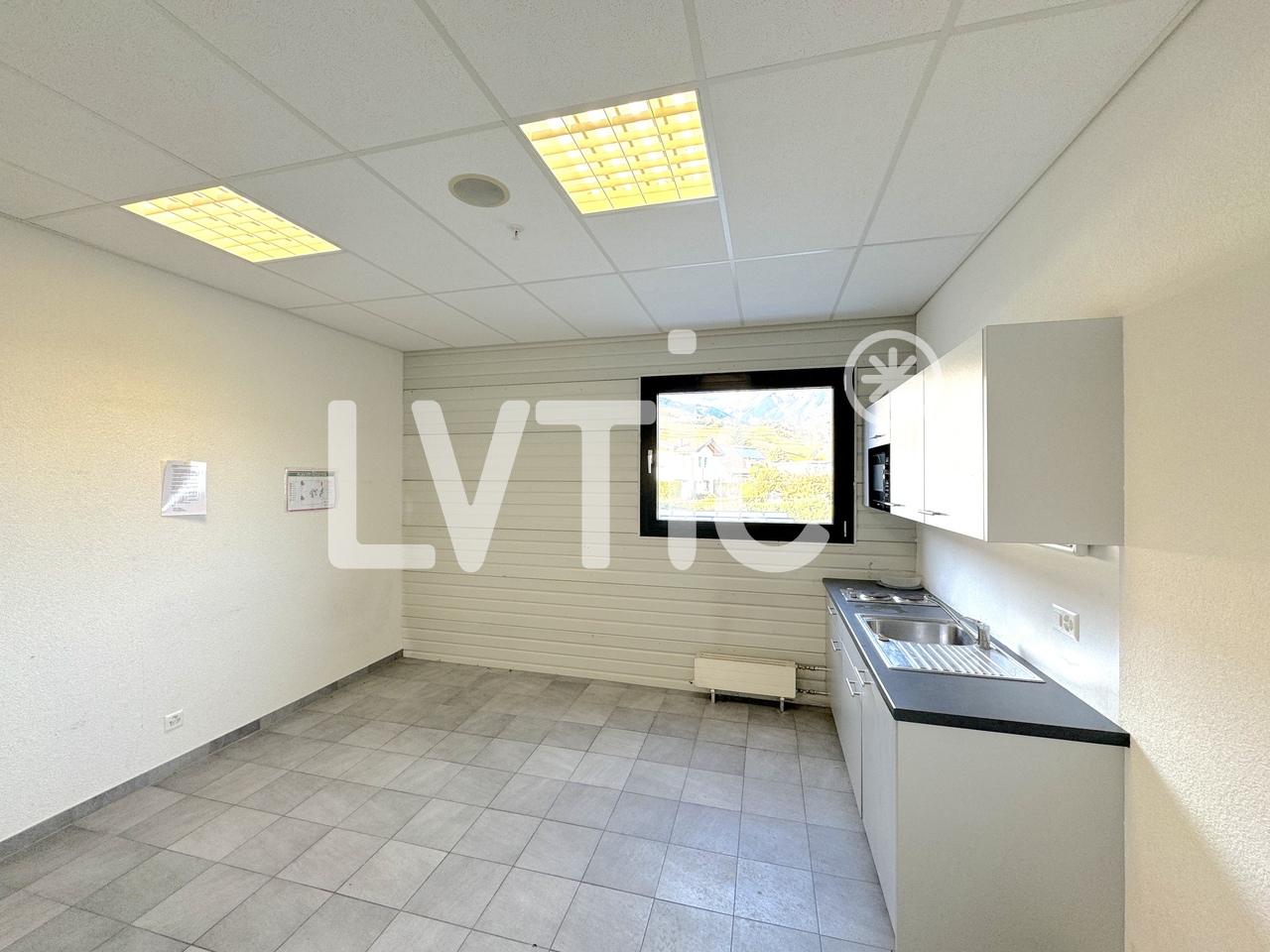 290m² Geschäftslokal