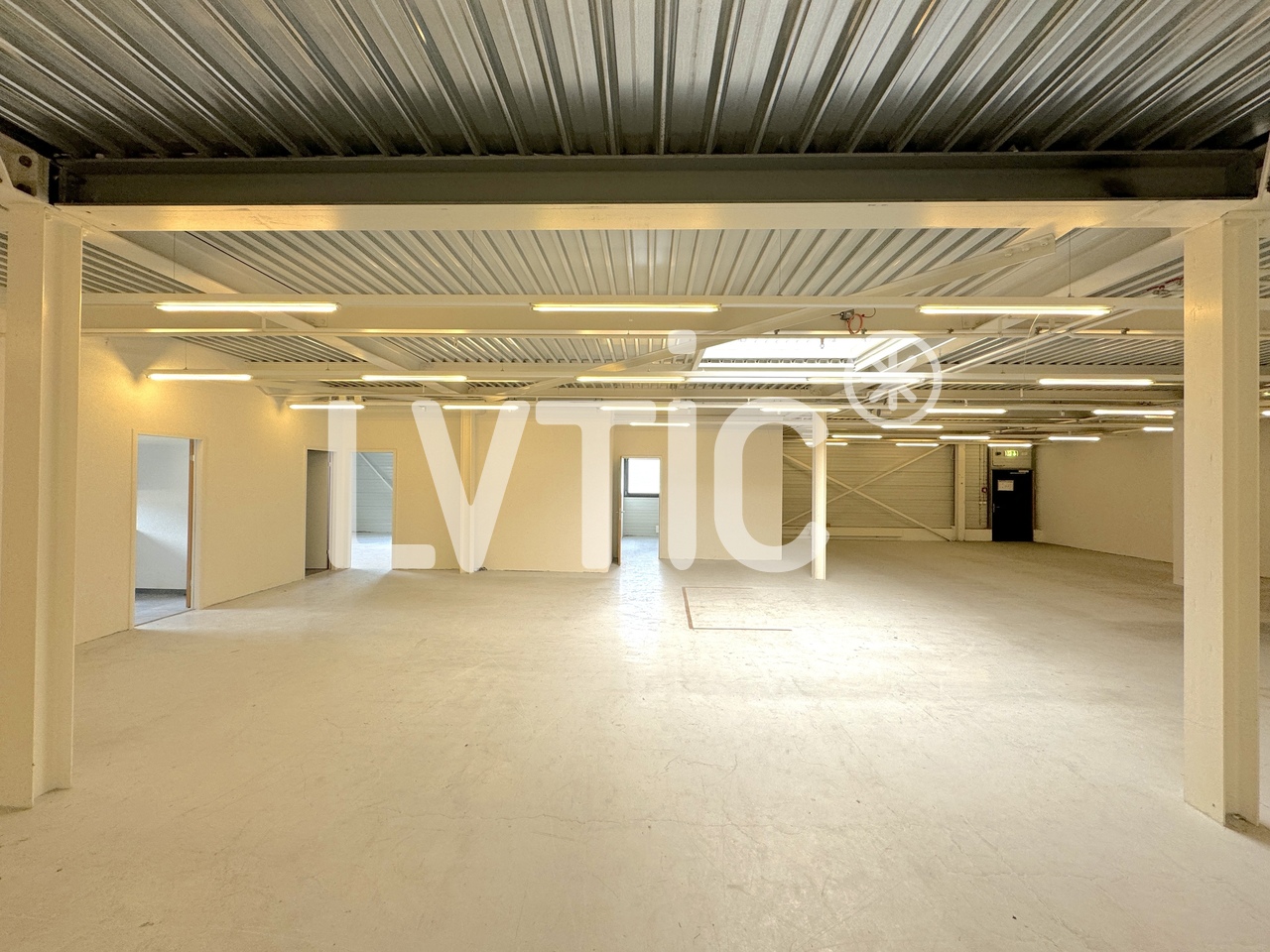 290m² Geschäftslokal