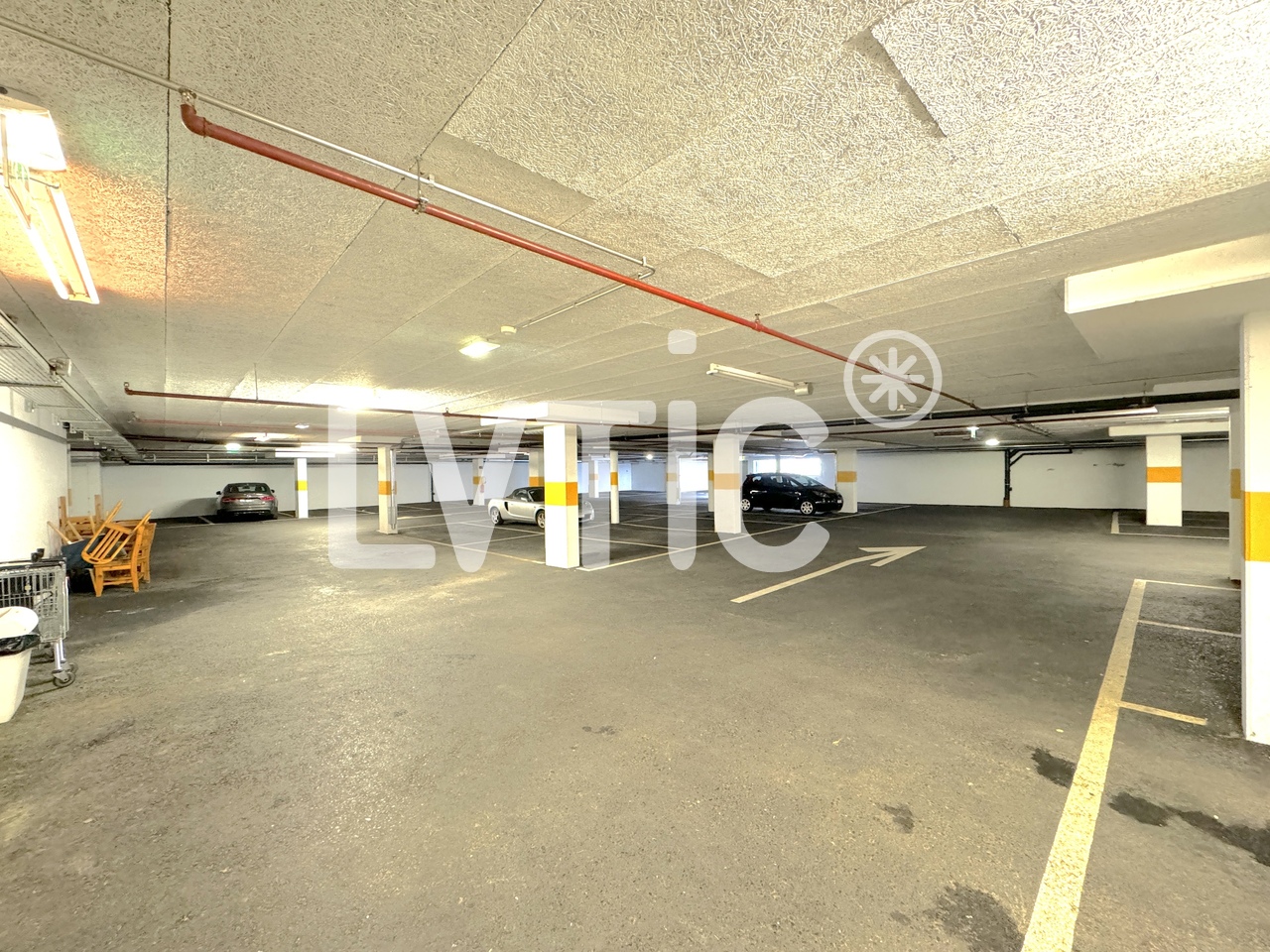 290m² Geschäftslokal