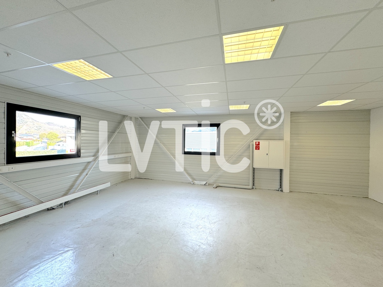 290m² Geschäftslokal