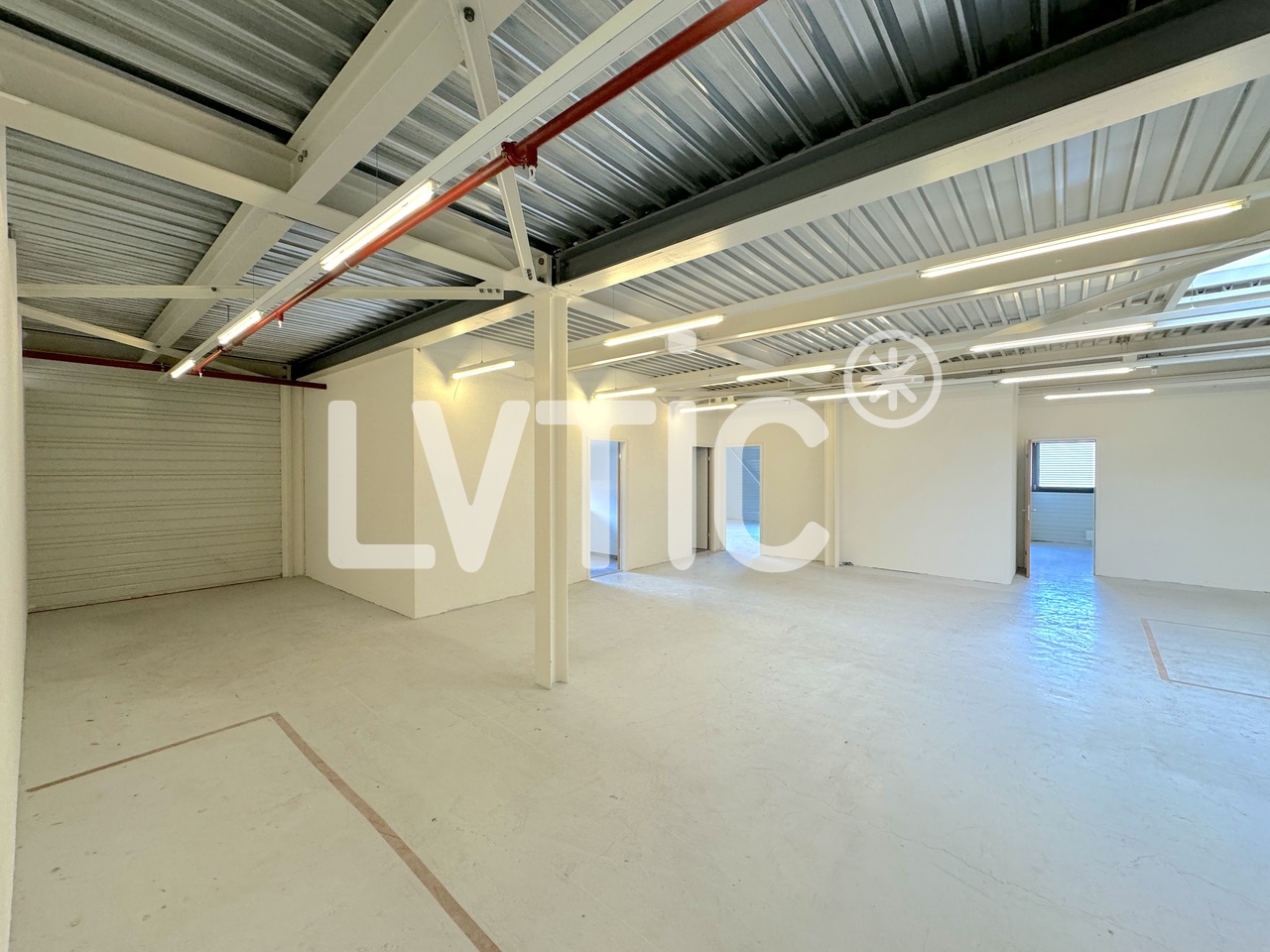 290m² Geschäftslokal