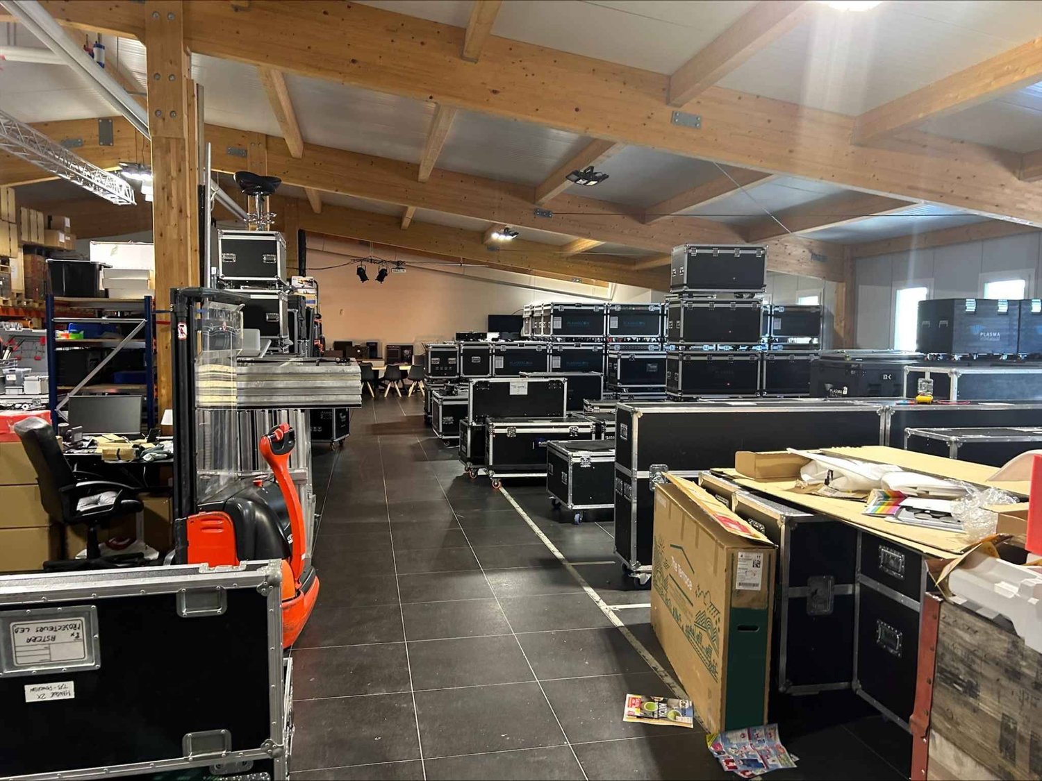 640m² Gewerbe, Foto 4 von 6