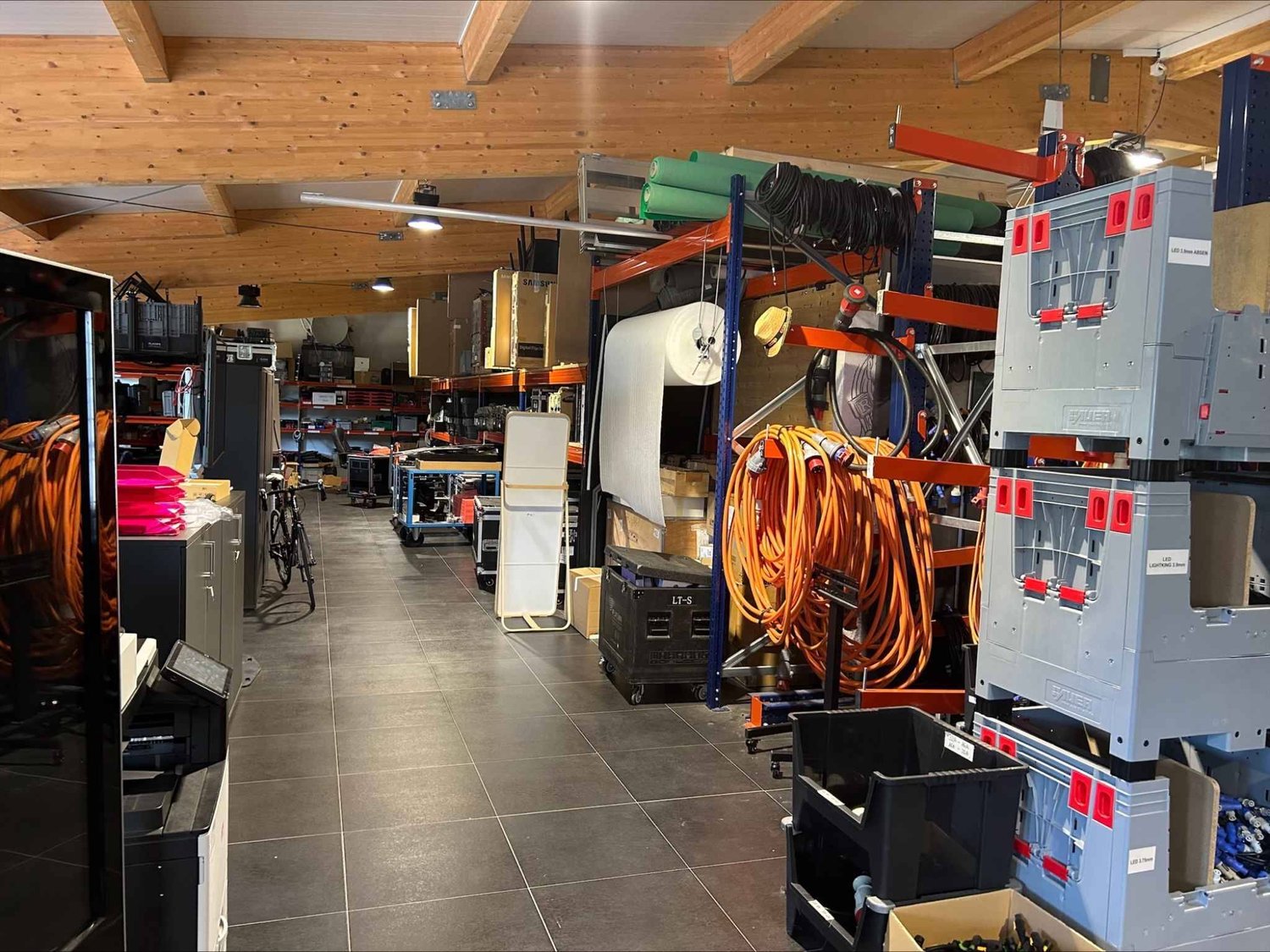 640m² Gewerbe, Foto 5 von 6