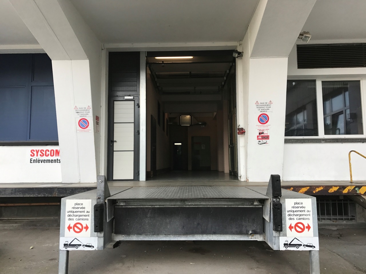 54m² Gewerbe, Foto 6 von 6