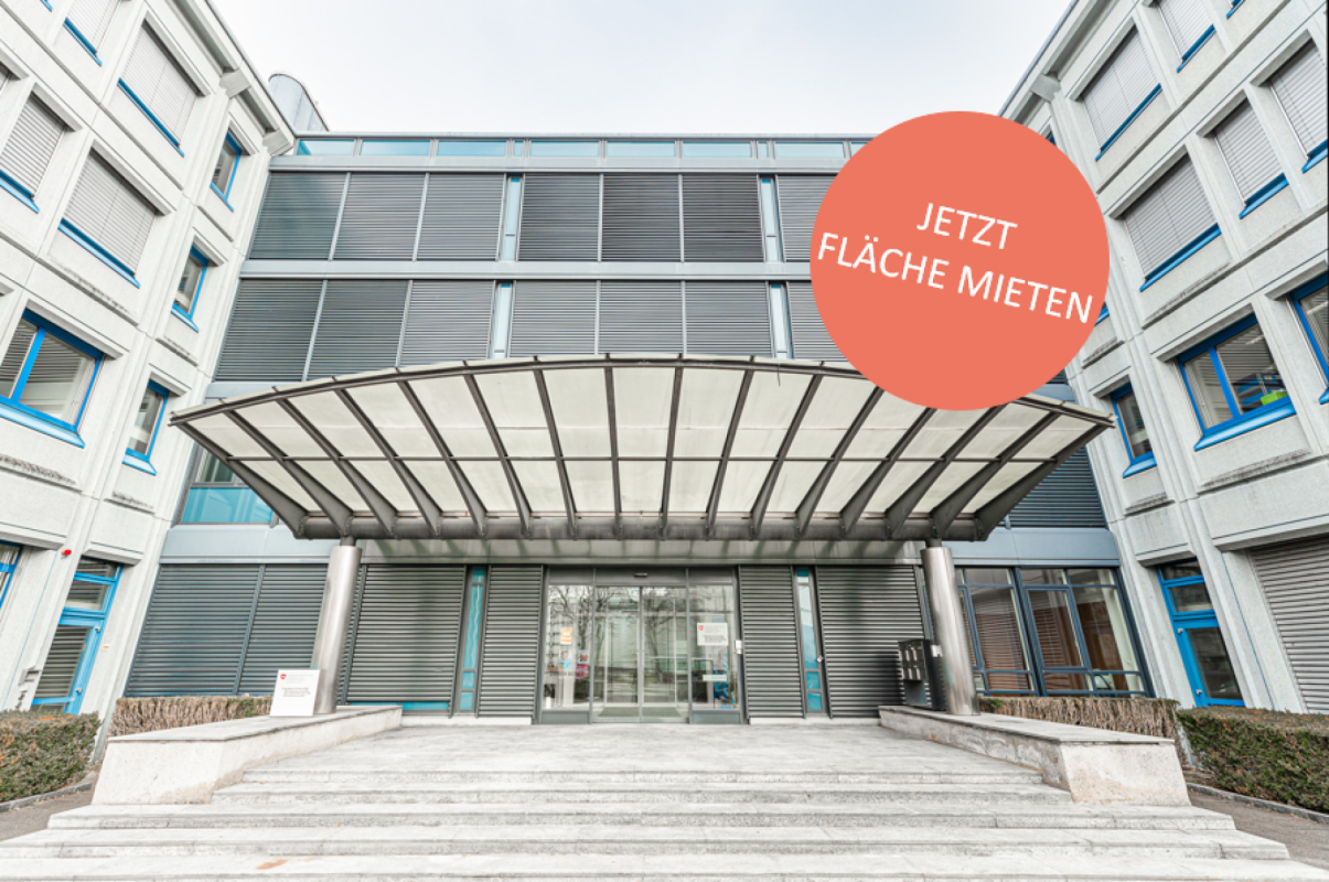 2977m² bureau
