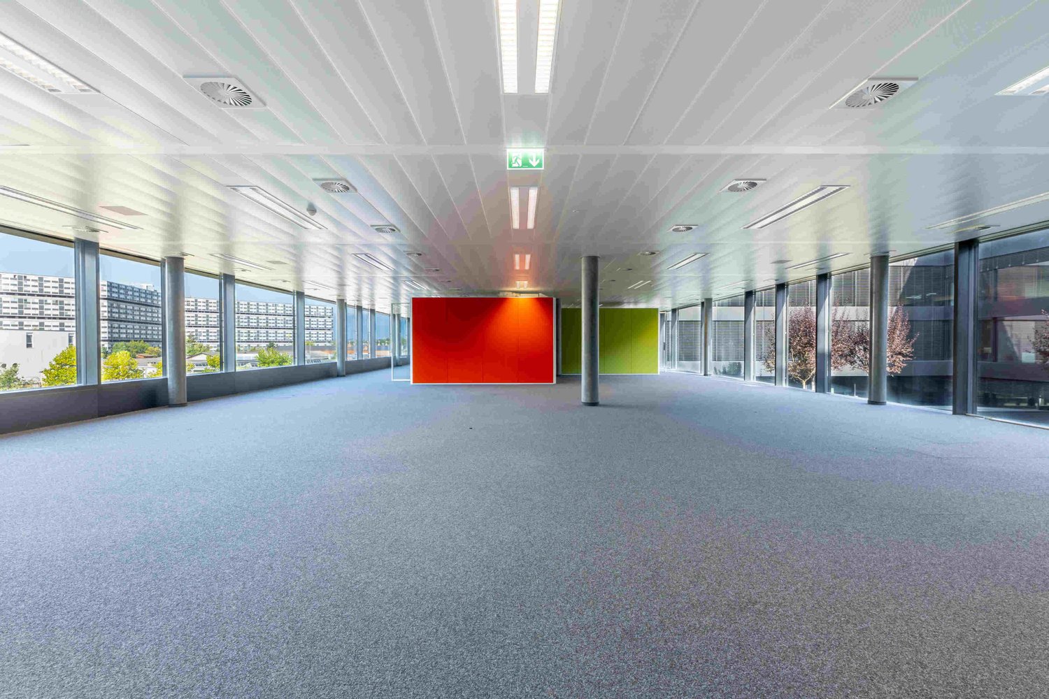 680m² Büro, Foto 4 von 7