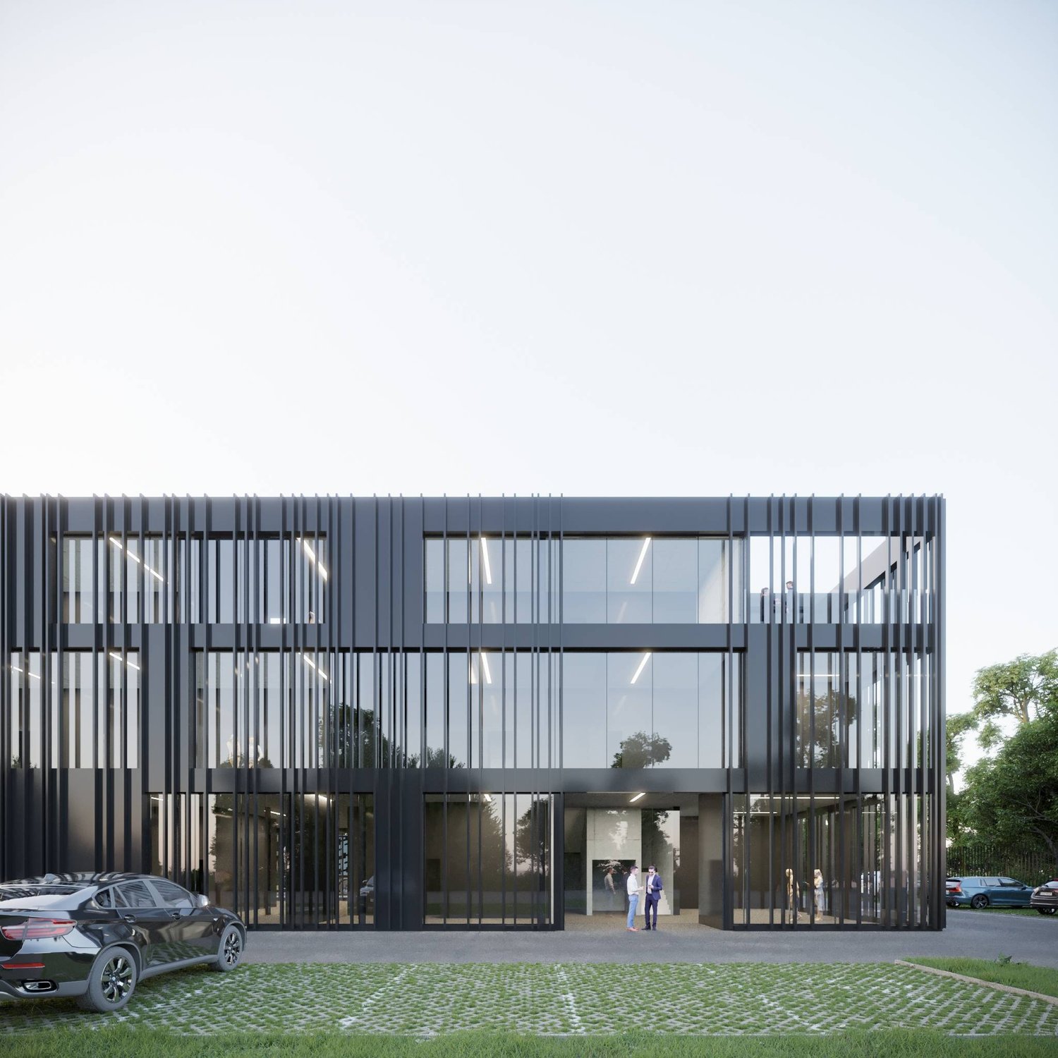 1000m² Gewerbe, Foto 1 von 7
