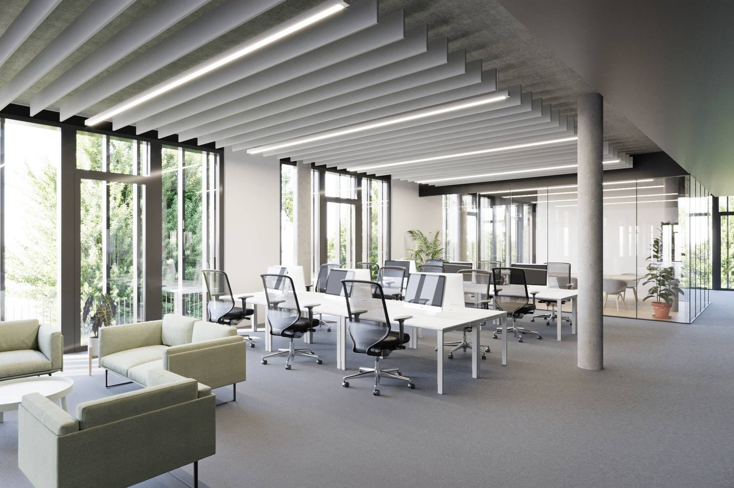 1000m² Gewerbe, Foto 5 von 7