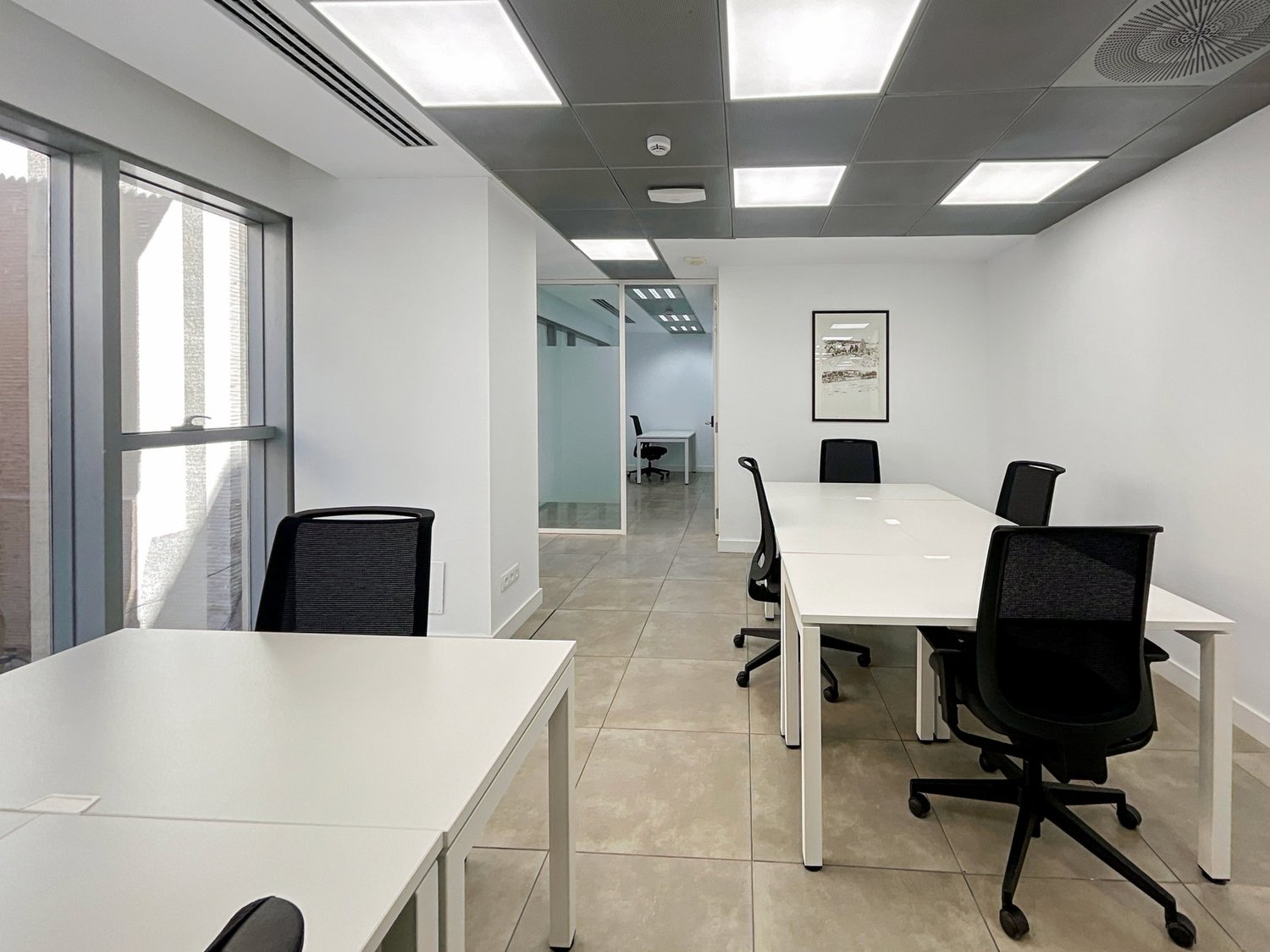 150m² office, Foto 1 von 10