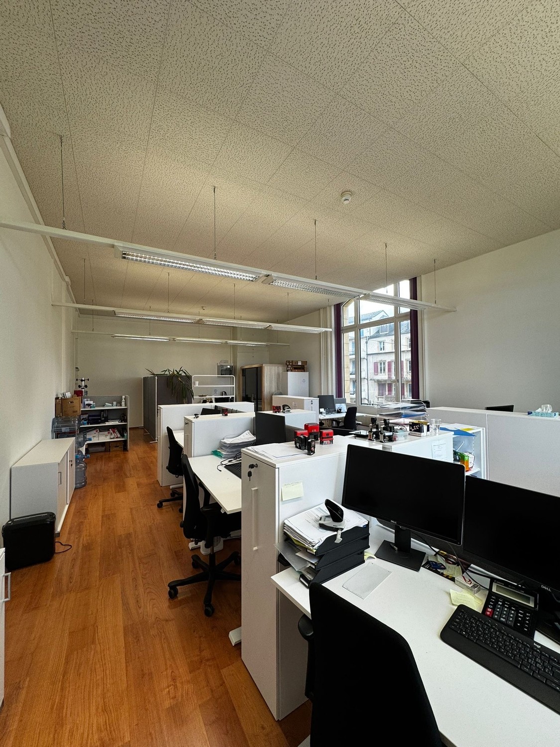 Büro