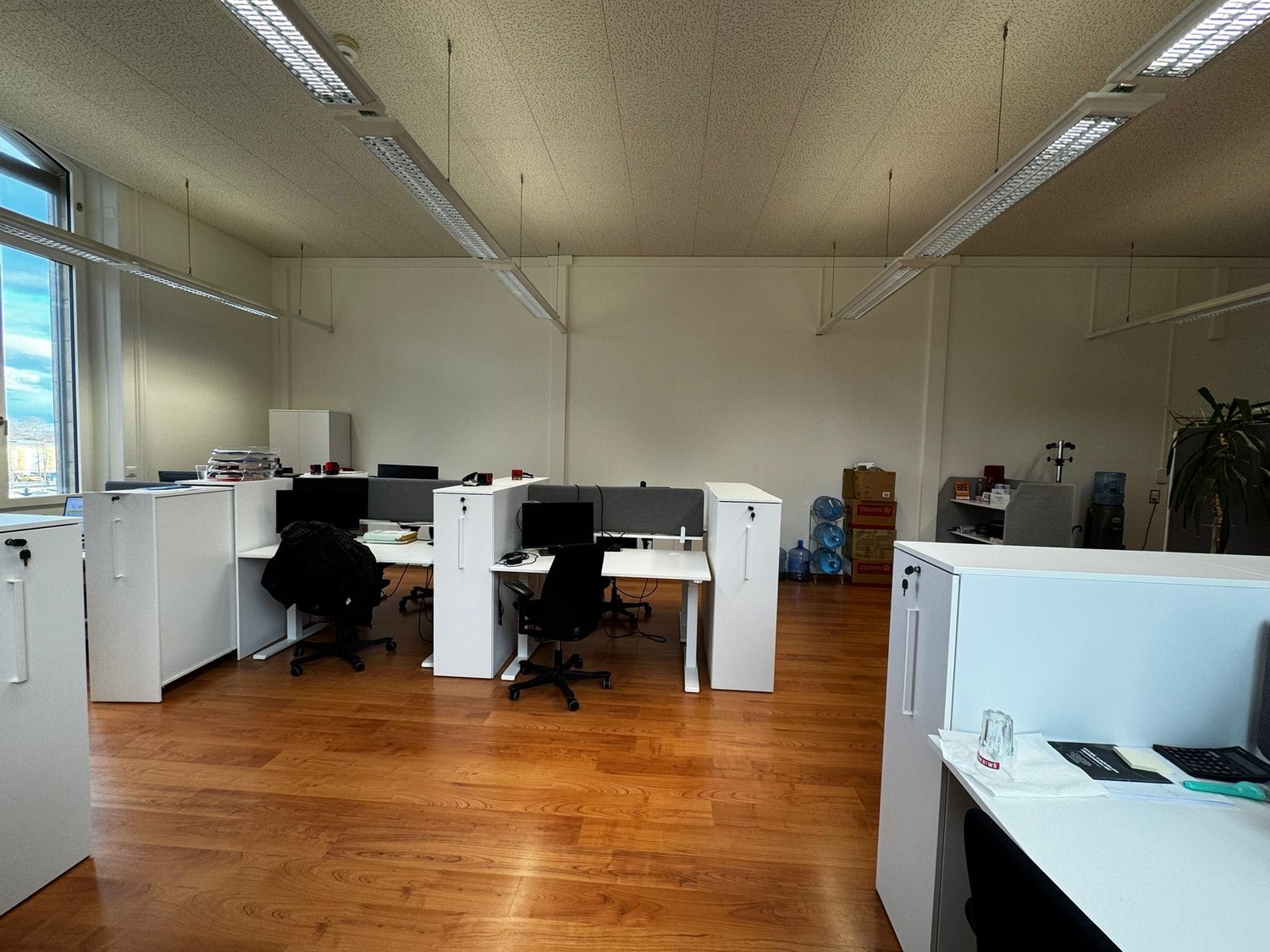 Büro