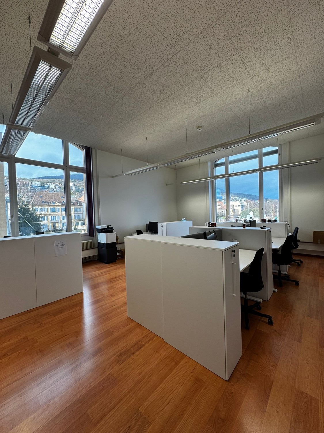 Büro