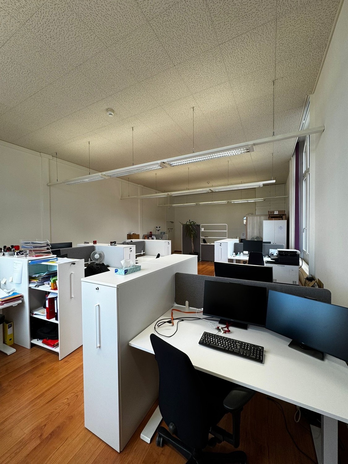 Büro