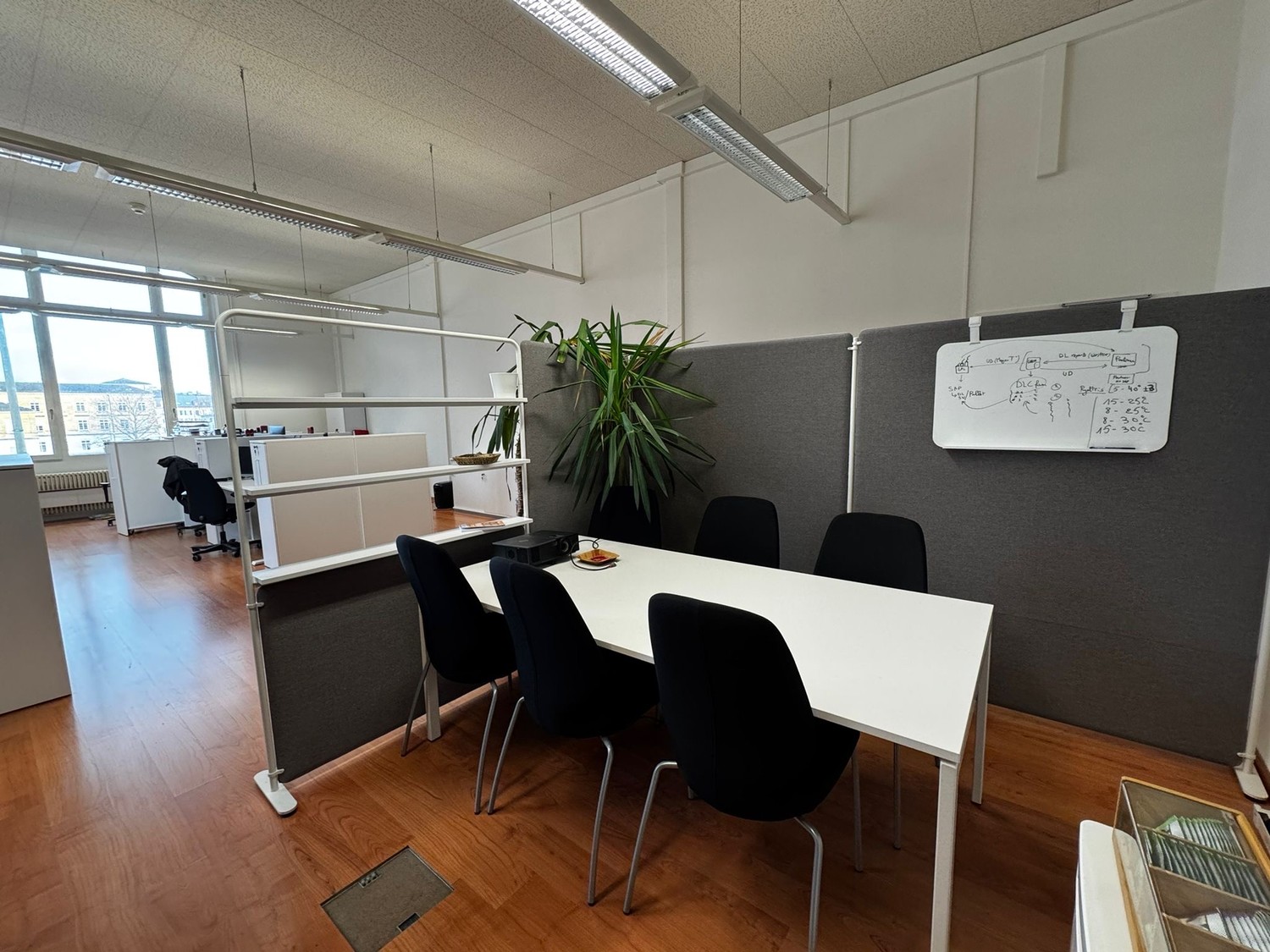 Büro