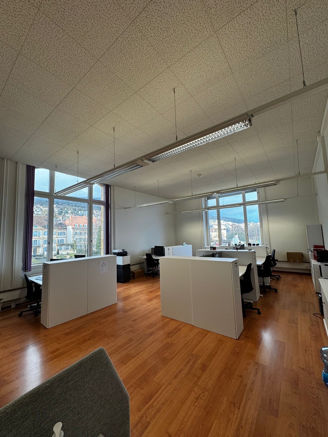 Büro