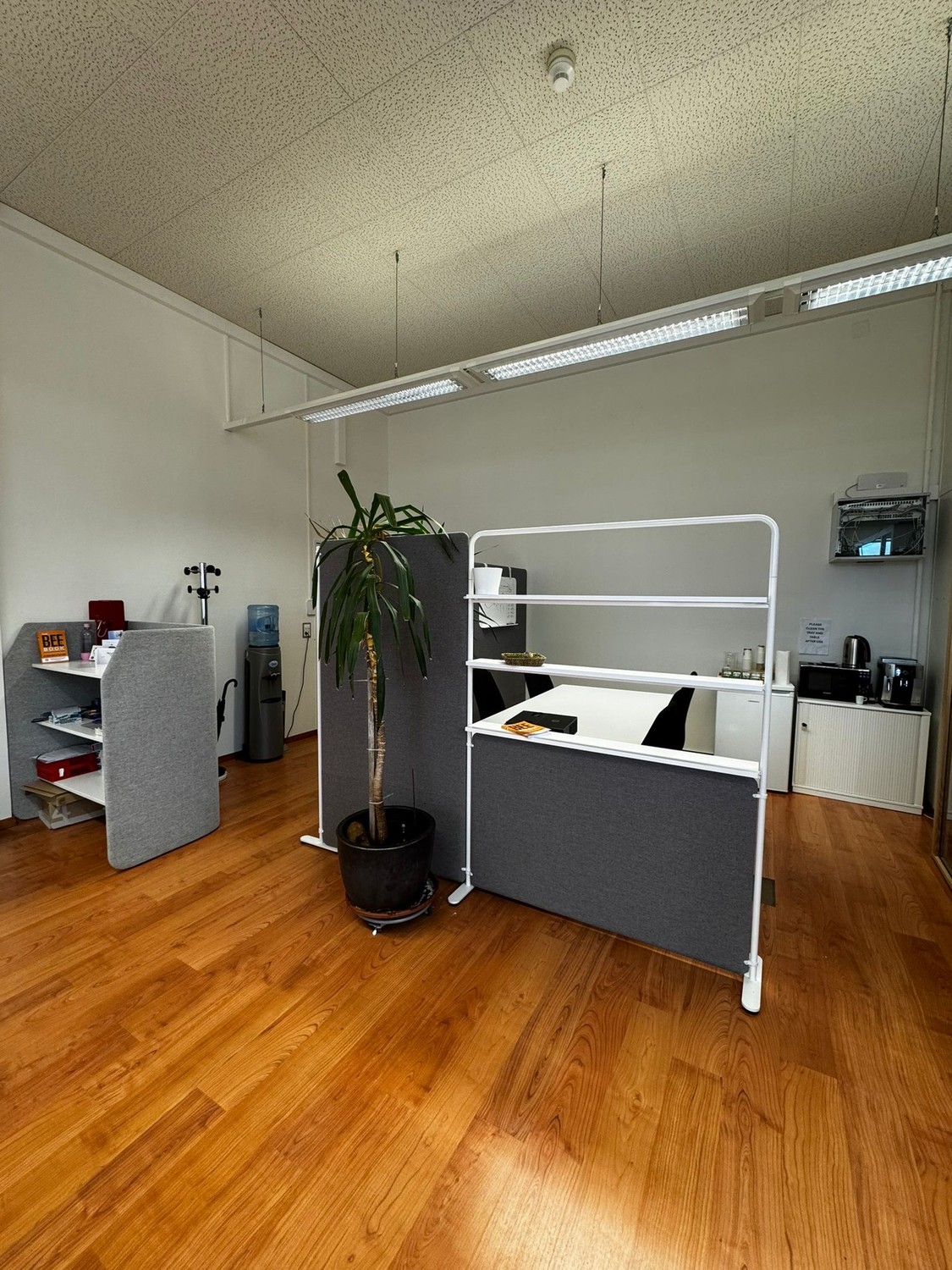 Büro