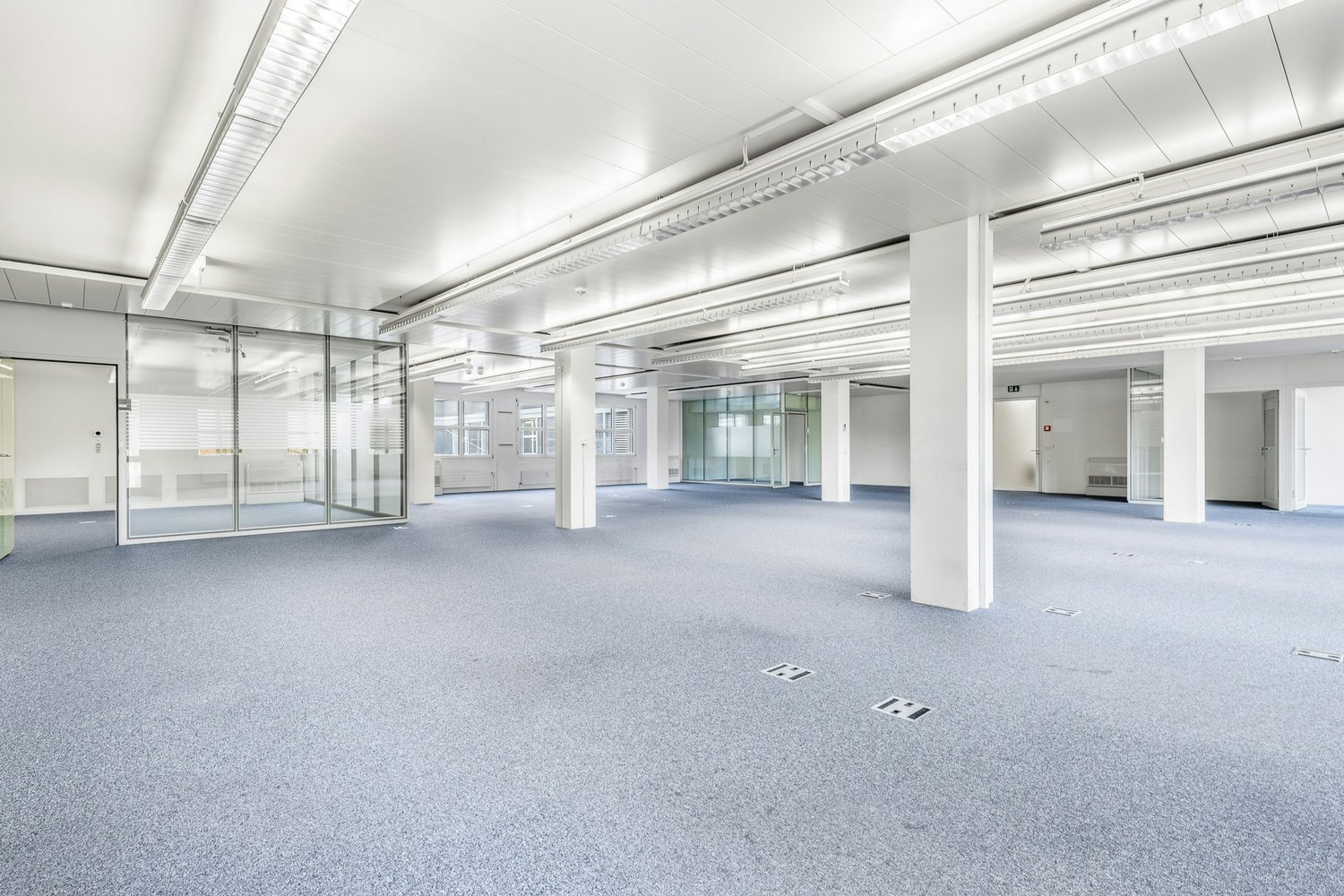 350m² office, Foto 2 von 6