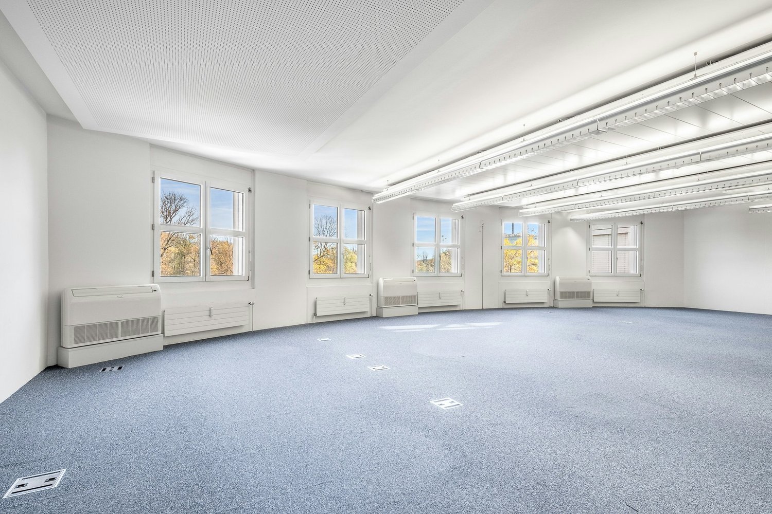 350m² office, Foto 3 von 6