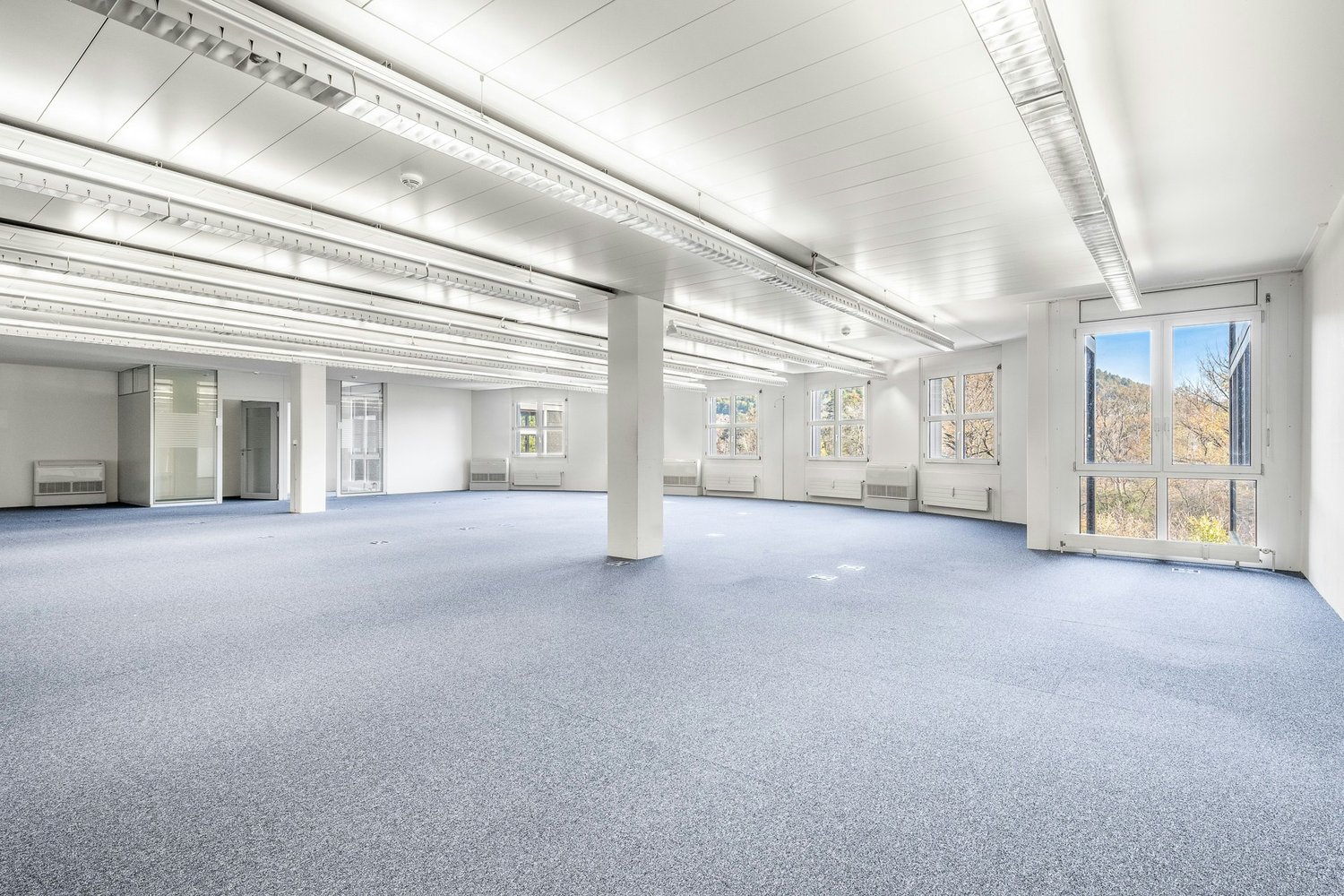350m² office, Foto 1 von 6