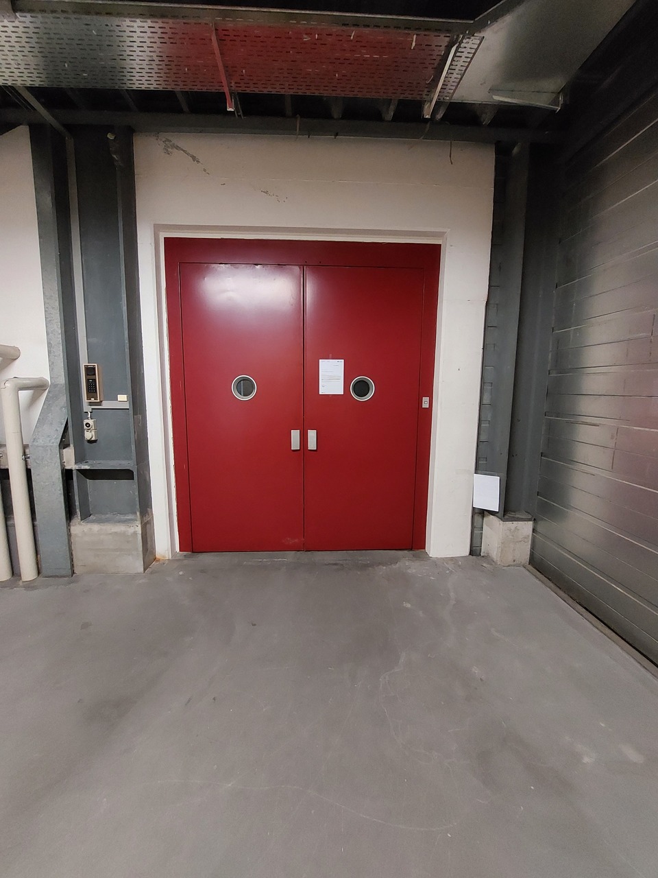 190m² Atelier, Foto 3 von 5