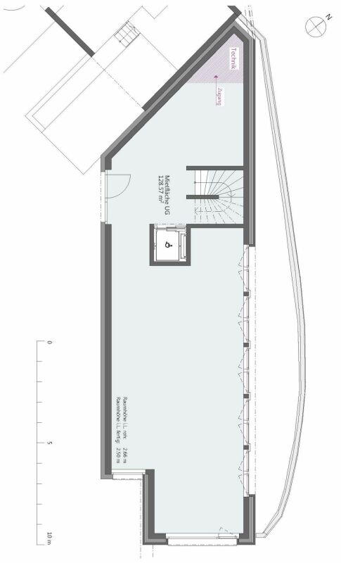 340m² commercial, Foto 7 von 7