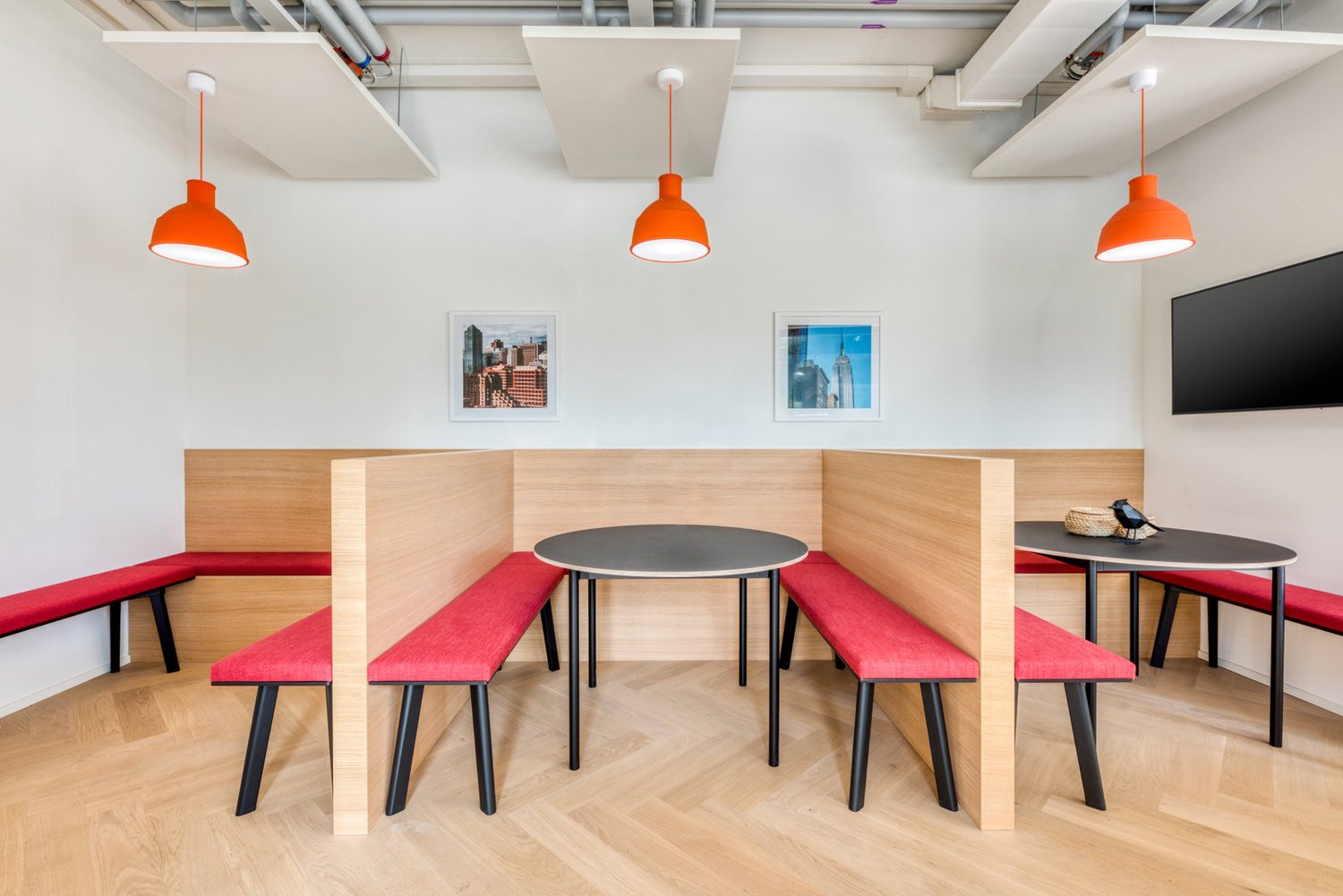 Büro, Foto 6 von 9