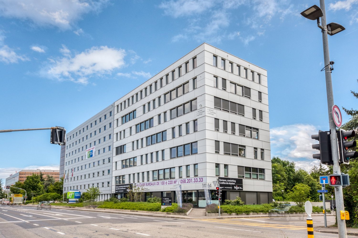 Büro, Foto 4 von 9